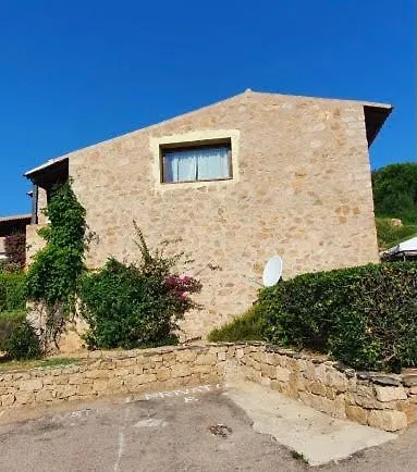 Casa Baja بايا سردينيا
