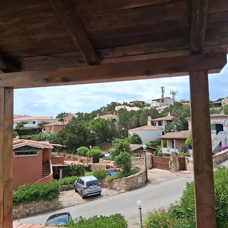Сasa de vacaciones Casa Baja