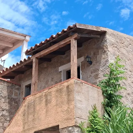 Сasa de vacaciones Casa Baja Baja Cerdeña