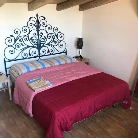 Casa Baja Сasa de vacaciones Baja Cerdeña