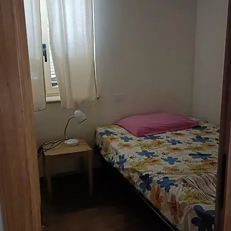 Сasa de vacaciones Casa Baja *
