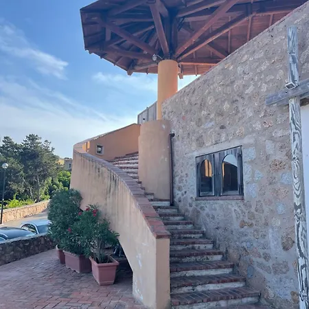Сasa de vacaciones Casa Baja Baja Cerdeña