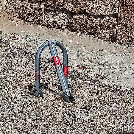 Casa Baja Сasa de vacaciones