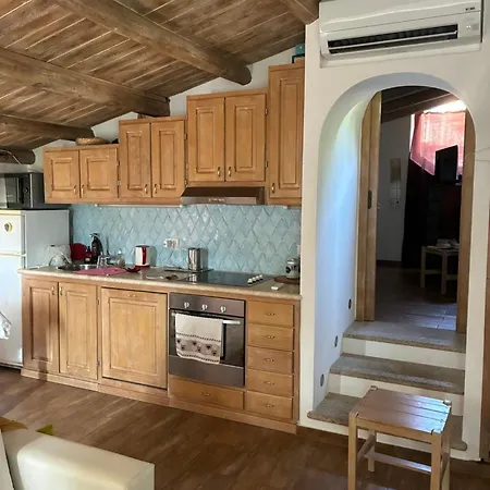 Casa Baja Дом отдыха