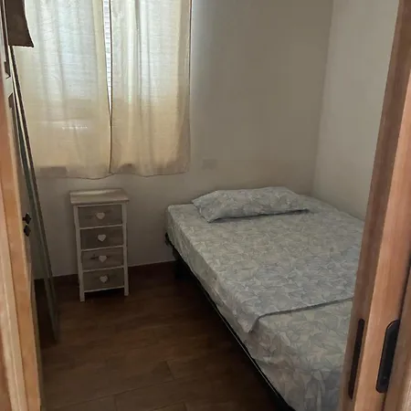Дом отдыха Casa Baja