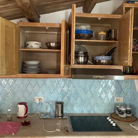 Casa Baja *
