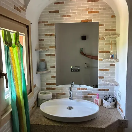 Hébergement de vacances Casa Baja